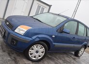 Ford Fusion Kombi 1,4 l 59 kw