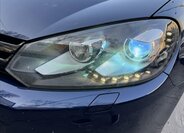 Volkswagen Golf Kombi 1,6 l 77 kw