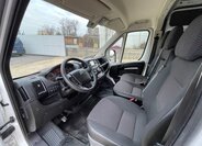 Citroën Jumper Skříň 2,2 l 103 kw