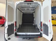 Ford Transit 15