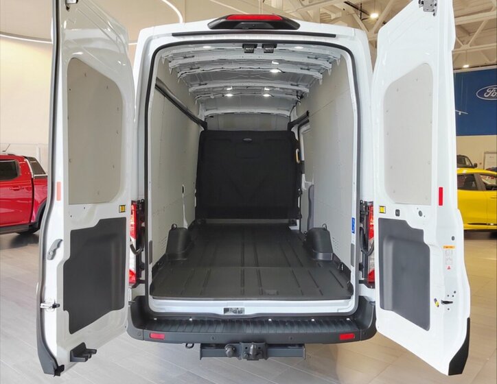 Ford Transit 15