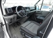 Volkswagen Crafter Ostatní 2,0 l 103 kw