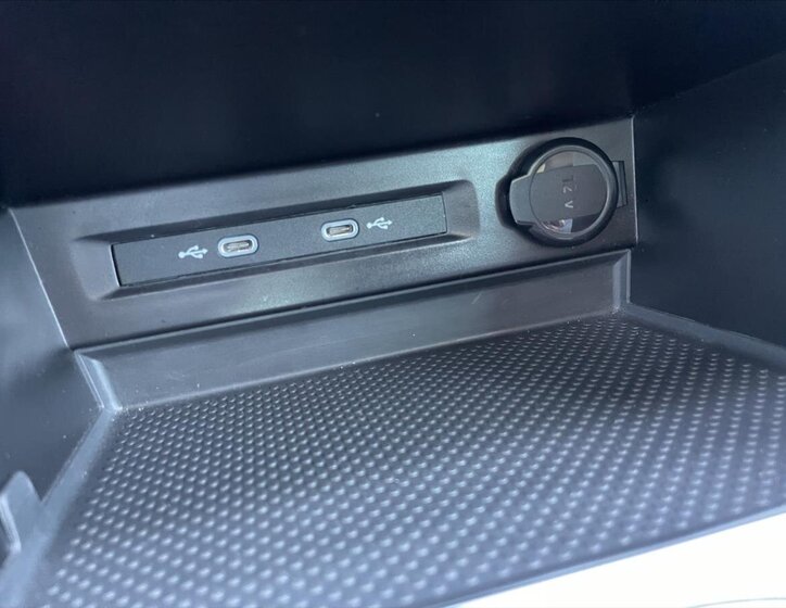 Volkswagen Tiguan SUV / Terénní 2,0 l 90 kw