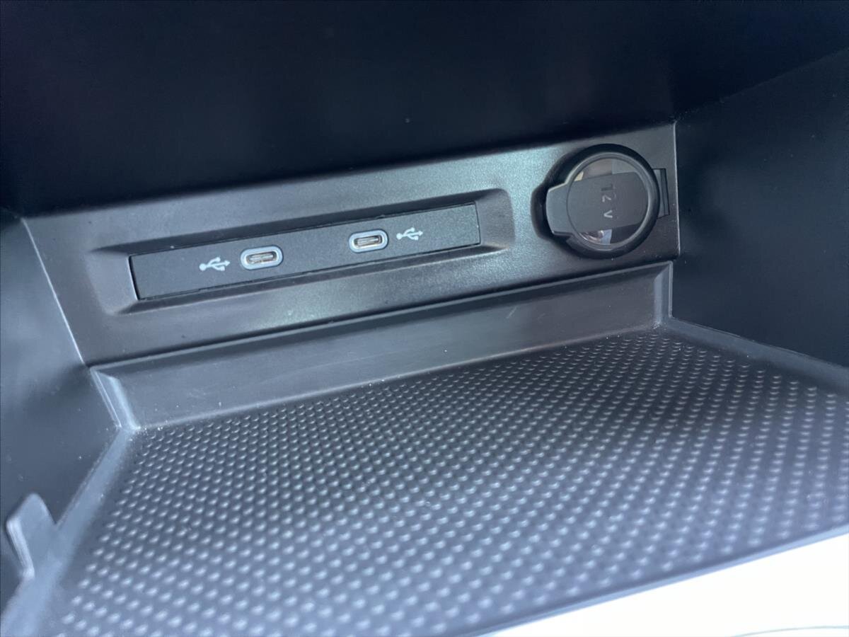 Volkswagen Tiguan SUV / Terénní 2,0 l 90 kw