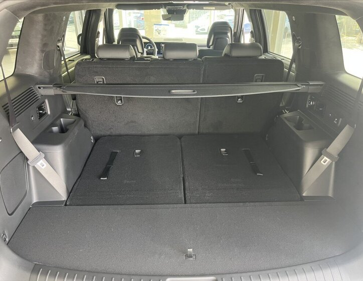 Hyundai Santa Fe SUV / Terénní 1,6 l 185 kw