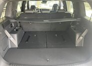 Hyundai Santa Fe SUV / Terénní 1,6 l 185 kw