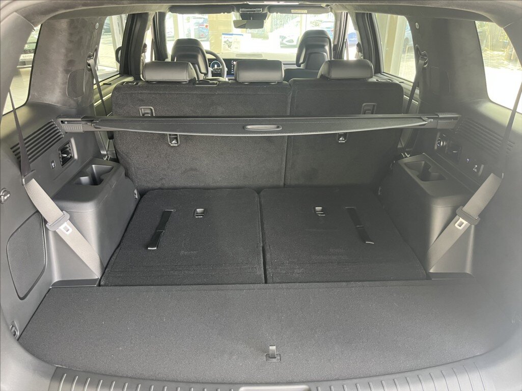 Hyundai Santa Fe SUV / Terénní 1,6 l 185 kw