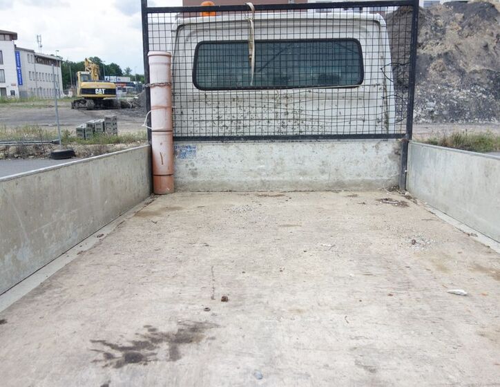 Volkswagen Crafter 18