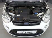 Ford S-MAX MPV 2,0 l 103 kw