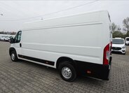 Peugeot Boxer Ostatní 2,2 l 121 kw