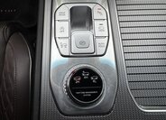 SsangYong Rexton SUV 2,2 l 148 kw