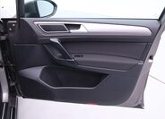 Volkswagen Golf Sportsvan 13