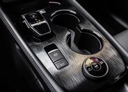 Nissan X-Trail SUV / Terénní 1,5 l 116 kw