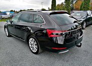 Škoda Superb 5