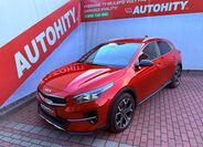 KIA XCeed 1