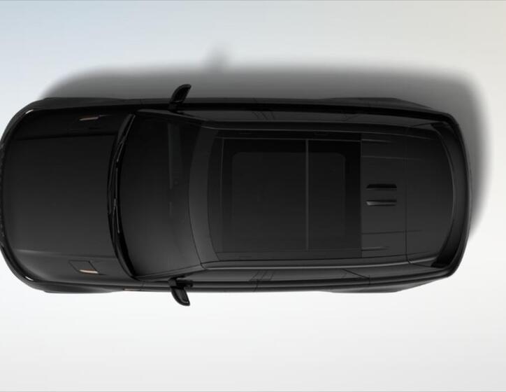 Land Rover Range Rover Sport 4