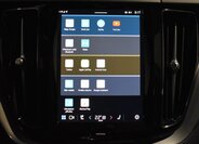 Volvo XC60 SUV 2,0 l 257 kw