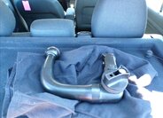 Škoda Fabia Hatchback 1,4 l 63 kw