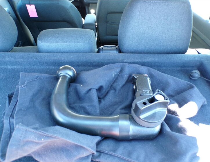 Škoda Fabia Hatchback 1,4 l 63 kw