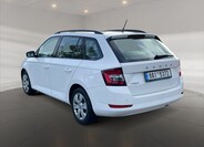 Škoda Fabia 4