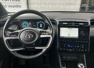 Hyundai Tucson SUV 1,6 l 100 kw