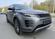 Land Rover Range Rover Evoque Ostatní 2,0 l 121 kw