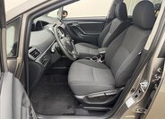 Toyota Verso MPV 1,8 l 108 kw