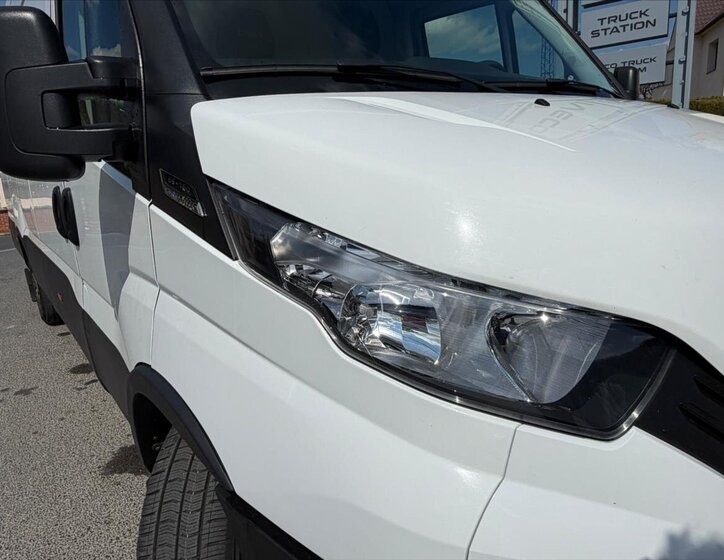 Iveco Daily Ostatní 2,3 l 115 kw