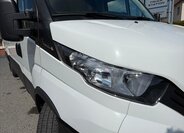 Iveco Daily Ostatní 2,3 l 115 kw