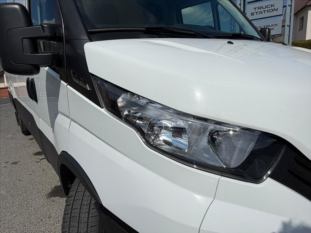 Iveco Daily Ostatní 2,3 l 115 kw