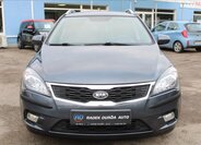 KIA Ceed Kombi 1,6 l 91 kw