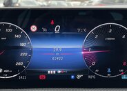 Mercedes-Benz Třídy A Hatchback 2,0 l 110 kw