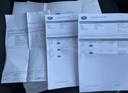 Land Rover Range Rover Evoque Kombi 2,0 l 110 kw