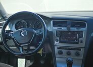 Volkswagen Golf Hatchback 1,4 l 81 kw