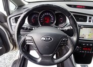 KIA Ceed Kombi 1,6 l 99 kw