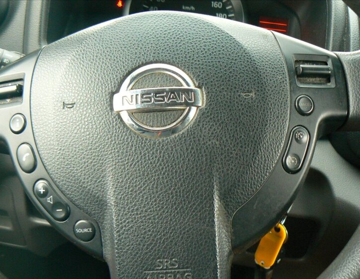 Nissan NV200 Skříň 1,5 l 81 kw