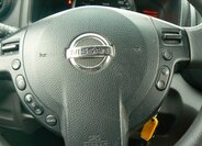 Nissan NV200 Skříň 1,5 l 81 kw
