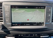 Toyota ProAce Verso VAN / Minibus 1,5 l 88 kw