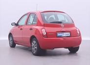 Nissan Micra 5