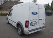 Ford Transit Connect 12