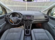 Volkswagen Sharan MPV 2,0 l 110 kw