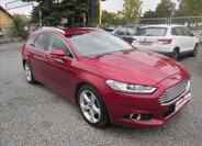 Ford Mondeo 2
