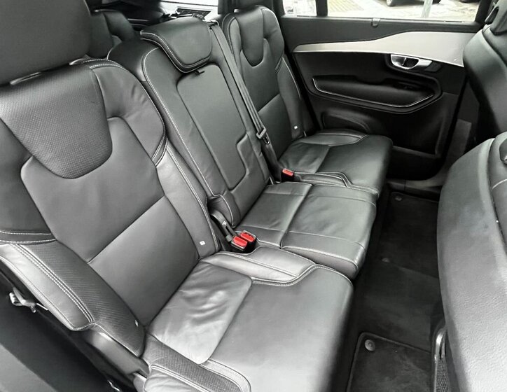 Volvo XC90 SUV 2,0 l 173 kw