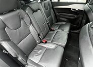 Volvo XC90 SUV 2,0 l 173 kw