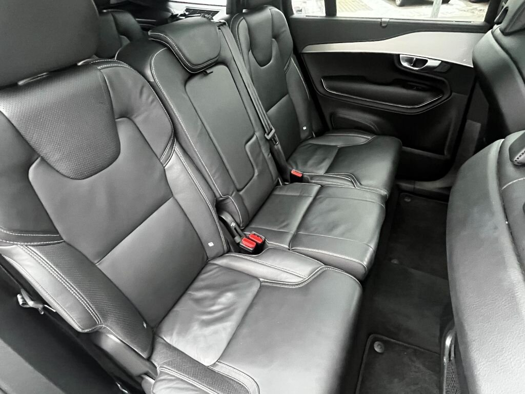 Volvo XC90 SUV 2,0 l 173 kw