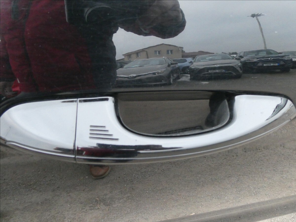 Ford S-MAX MPV 2,0 l 110 kw