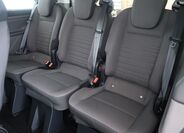 Ford Tourneo Custom 11