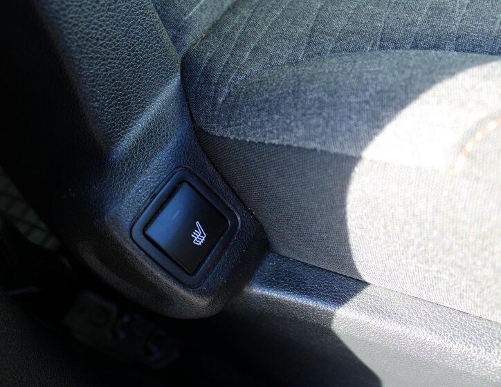 Citroën Berlingo 19