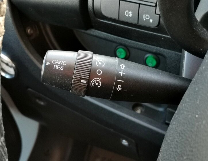 Peugeot Boxer Valník 2,2 l 110 kw