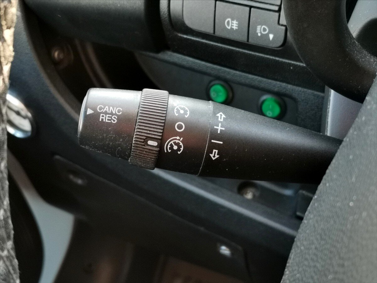 Peugeot Boxer Valník 2,2 l 110 kw